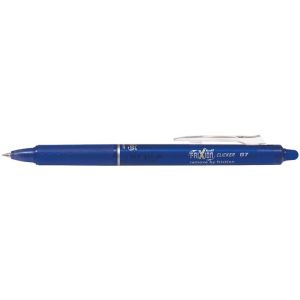 Pióro kulkowe Pilot Frixion clicker 0,7 automatyczne
