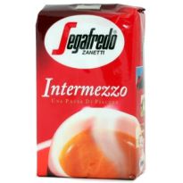Kawa Segafredo Intermezzo 1kg