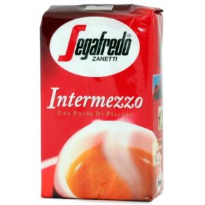 Kawa Segafredo Intermezzo 1kg