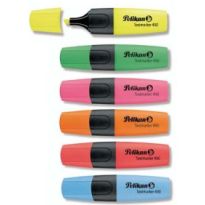 Zakreślacz Pelikan 490