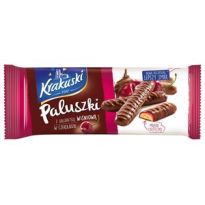 Ciastka Krakuski Paluszki 144g