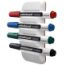 Uchwyt na markery poziomy 2x3 AS128