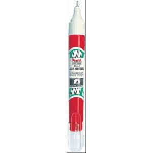 Korektor w piórze Pentel ZL-63 7ml