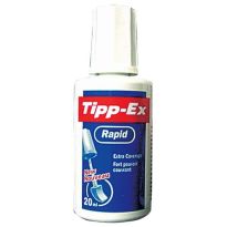 Korektor w płynie Tippe-Ex Rapid 20ml
