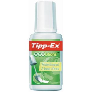 Korektor w płynie Tippe-Ex Ecolutions 20ml