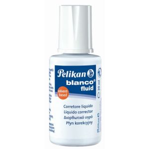 Korektor w płynie Pelikan 20ml
