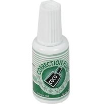 Korektor w płynie z pędzelkiem 20ml PA-402 007198