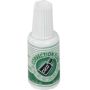 Korektor w płynie z pędzelkiem 20ml PA-402 007198