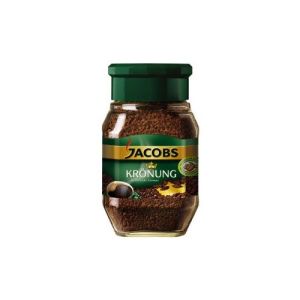 Kawa Jacobs Kronung rozpuszczalna 200g