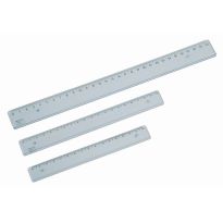 Linijka plastikowa 60cm