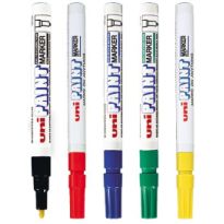 Marker olejowy Uni PX-21