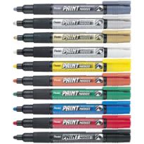 Marker olejowy Pentel MMP20