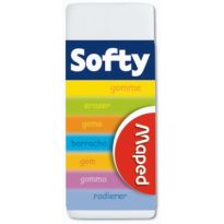 Gumka Maped Softy