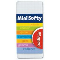 Gumka Maped Softy mini