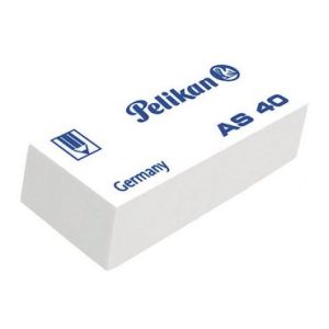 Gumka Pelikan AS40