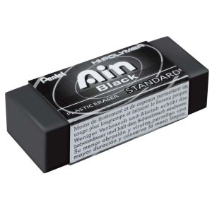 Gumka Pentel czarna