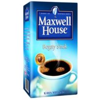 Kawa Maxwel House mielona 500g