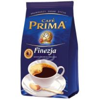 Kawa Prima Finezja mielona 500g