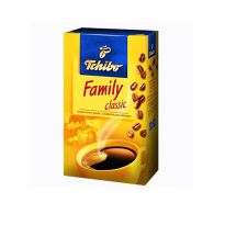 Kawa Tchibo Family mielona 250g