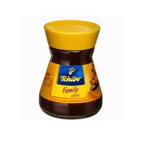 Kawa Tchibo Family rozpuszczalna 200g