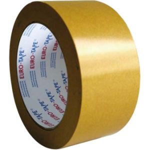 Taśma dwustronna Euro-Tape 50x5m