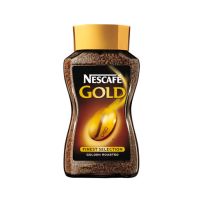 Kawa Nescafe Gold rozpuszczalna 200g