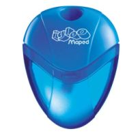 Temperówka Maped Igloo pojedyncza
