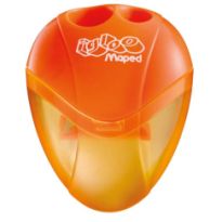 Temperówka Maped Igloo podwójna