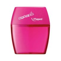 Temperówka Maped Shaker podwójna