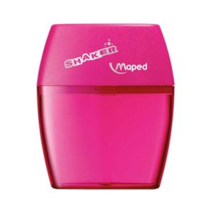 Temperówka Maped Shaker podwójna