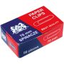 Spinacze okrągłe R70 50szt