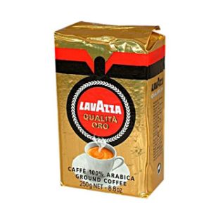 Kawa Lavazza Qualita Oro mielona 250g