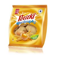 Biszkopty LU Petitki 120g