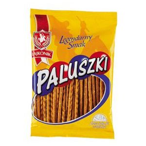 Paluszki solone Lajkonik 200g