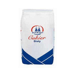 Cukier sypki 1kg