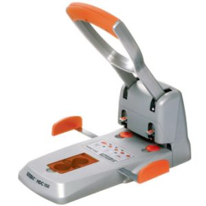 Dziurkacz Rapid HDC150 2