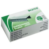 Zszywki 24/8 Leitz 1000szt
