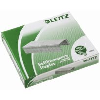 Zszywki 25/10 Leitz 1000szt