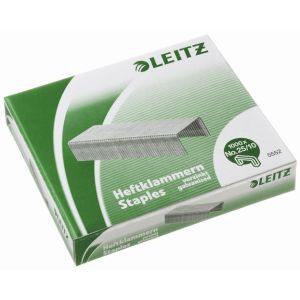 Zszywki 25 10 Leitz 1000szt