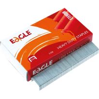 Zszywki 23/8 Eagle 1000szt
