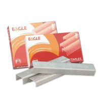 Zszywki 23/13 Eagle 1000szt