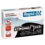 Zszywki 24/8+ Rapid Super Strong 1000szt