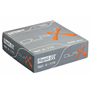 Zszywki Duax Rapid Strong 1000szt