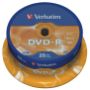 Płyty DVD-R Verbatim cake 25szt.