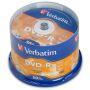 Płyty DVD-R Verbatim cake 50szt.