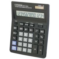 Kalkulator Citizen SDC-554S