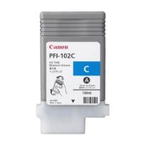 Atrament Canon PFI102C cyan 130ml
