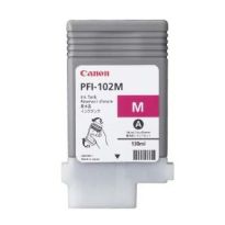 Atrament Canon PFI102M magenta 130ml