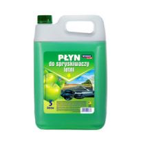 Płyn do spryskiwacza letni 5l