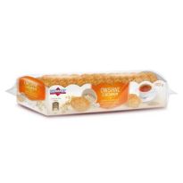 Ciastka owsiane Primar z sezamem 190g